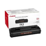 toner canon fx-3 negro