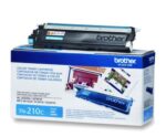Toner Brother TN-210C Cyan 1,400 paginas - Imagen 2