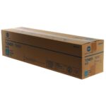 Toner Konica Minolta TN713K Negro 48,900 páginas - Imagen 2