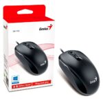 Mouse Genius DX-110 0022654