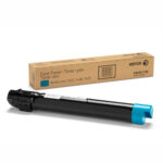 Tóner Xerox 006R01273 Cyan 8,000 paginas
