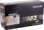 Tóner Lexmark 08A0476