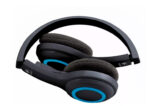 Audífono Logitech H600