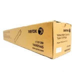 Toner Xerox 106R01445  Yellow 17,800 páginas - Imagen 3