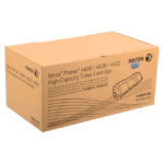Toner Xerox 106R01536 Negro 30,000 páginas