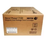 Toner Xerox 106R02610 Magenta Dual Pack 9,000 páginas - Imagen 3