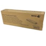 Toner Xerox 106R02748 Cyan 11,500 páginas - Imagen 2