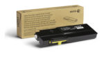 Toner Xerox 106R03534 Cyan 8,000 páginas - Imagen 2