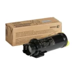 Toner Xerox 106R03695 Yellow 4,300 páginas - Imagen 2