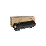 Toner Xerox 106R03945 Negro 46,700 páginas - Imagen 2