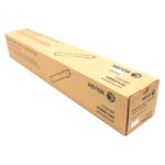 Toner Xerox 106R01444  Magenta 17,800 páginas