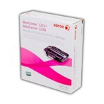 Toner Xerox 106R01485 Negro 2,000 páginas - Imagen 2