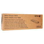 Toner Xerox 106R02235 Yellow 6,000 páginas