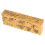 Toner Xerox 106R03521 Yellow 4,800 páginas