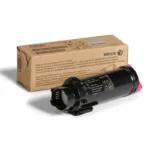 Toner Xerox 106R03694 Magenta 4,300 páginas - Imagen 2