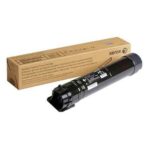 Toner Xerox 106R03745 Negro 23,600 páginas - Imagen 2