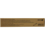 Toner Xerox 106R03748 Cyan 11,800 páginas