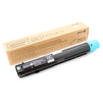 Toner Xerox 106R03752 Cyan 9,800 páginas