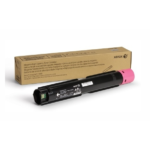 Toner Xerox 106R03767 Magenta 10,100 páginas - Imagen 2