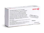 Toner Xerox 106R04348 Negro 3,000 páginas - Imagen 2