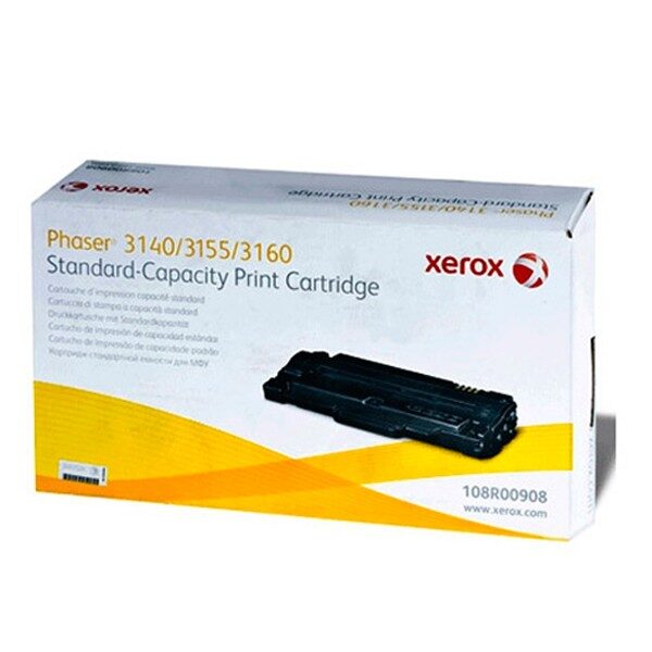 toner xerox 108r00909