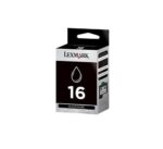 Tinta Lexmark 10N0016