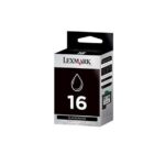 Tinta Lexmark 10N0016