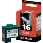 Tinta Lexmark 10N0016