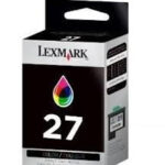 Tinta Lexmark 10N0217