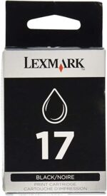 Tinta Lexmark 10N0217