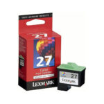 Tinta Lexmark 10N0227