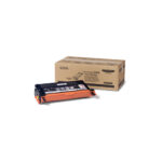 Toner Xerox 113R00722 Negro 6,000 páginas - Imagen 2