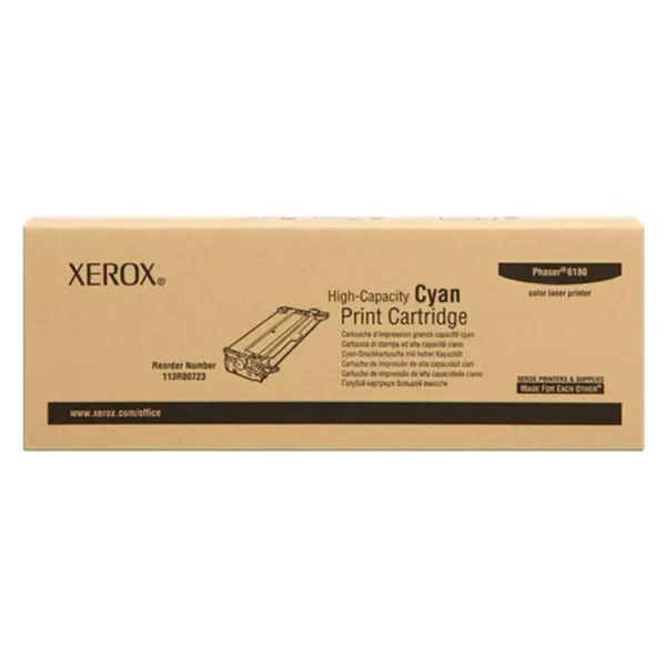 Toner Xerox 113R00723