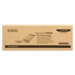 Toner Xerox 113R00725 Yellow 6,000 páginas - Imagen 2