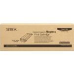 Toner Xerox 113R00720 Magenta 2,000 páginas - Imagen 3