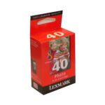 Tinta Lexmark 18Y0340