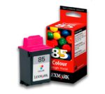 Tinta Lexmark 12A1985