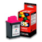 Tinta Lexmark 12A1985