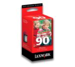 Tinta Lexmark 12A1990