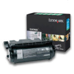 Tóner Lexmark 12A7460