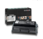 Tóner Lexmark 12A7400