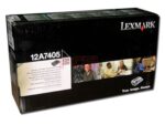 Tóner Lexmark 12A7405