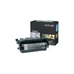 Tóner Lexmark 12A7460