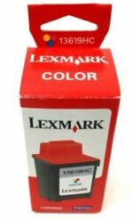 Tinta Lexmark 13619HC