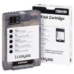 Tinta Lexmark 1380490