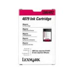 Tinta Lexmark 1380492