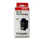 Tinta Lexmark 1382050