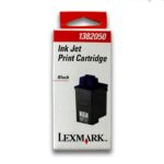Tinta Lexmark 1382050