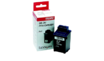 Tinta Lexmark 1382050