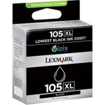Tinta Lexmark 14N0822